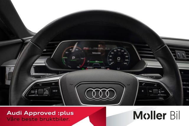 2021 AUDI E-TRON - 18