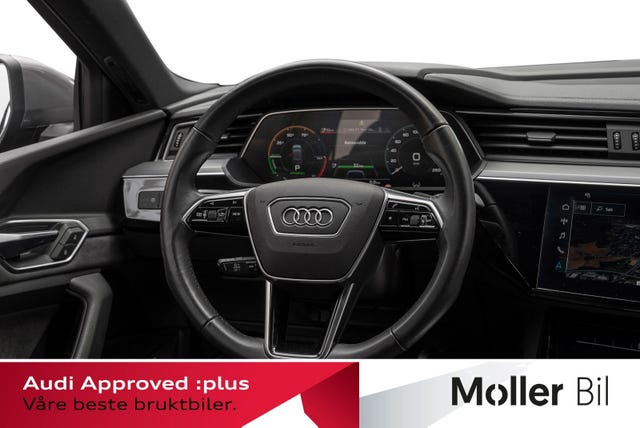 2021 AUDI E-TRON - 17