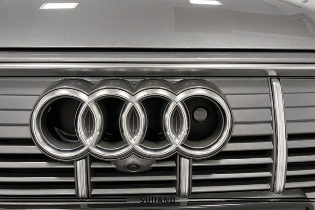 2021 AUDI E-TRON - 20