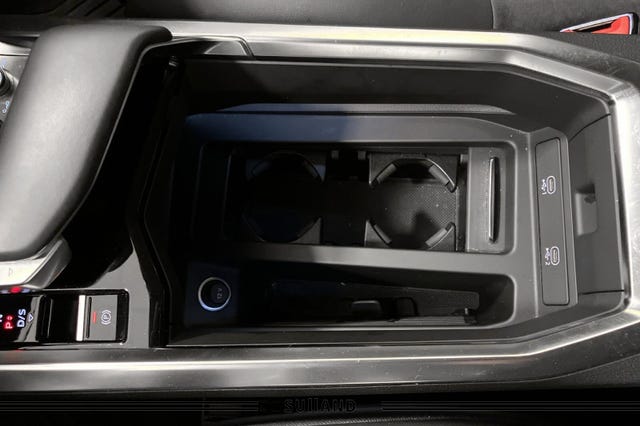 2021 AUDI E-TRON - 48