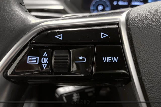 2021 AUDI E-TRON - 31