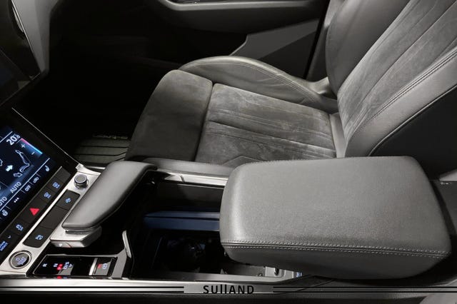 2021 AUDI E-TRON - 49