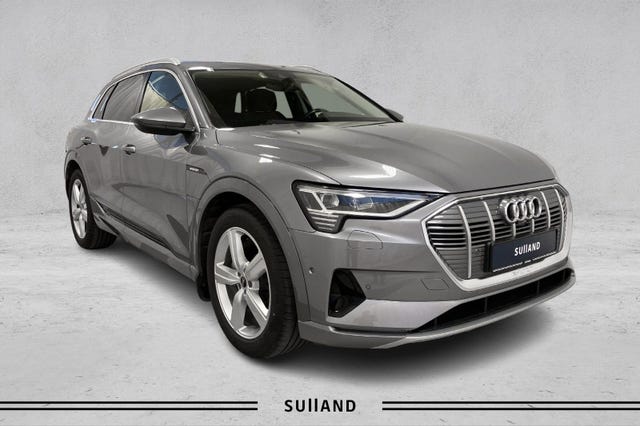 2021 AUDI E-TRON - 10