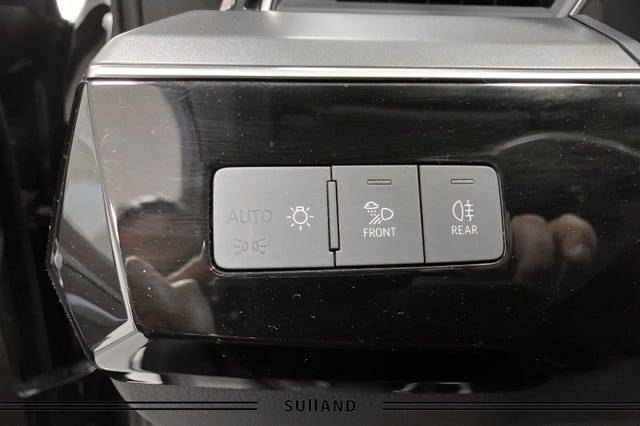 2021 AUDI E-TRON - 29