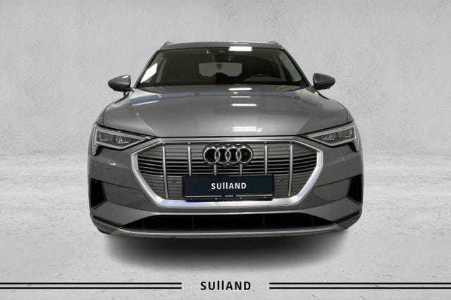 2021 AUDI E-TRON - 11