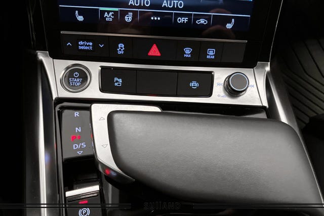 2021 AUDI E-TRON - 46