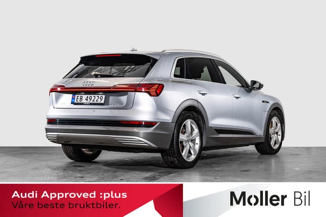 WAUZZZGE6LB013344 2020 AUDI E-TRON-4