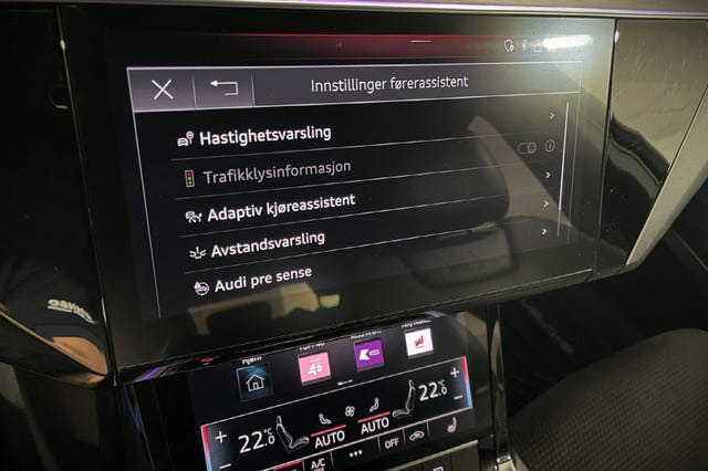 2020 AUDI E-TRON - 26