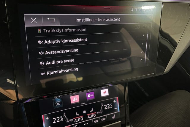 2020 AUDI E-TRON - 27