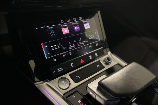 2020 AUDI E-TRON - 23