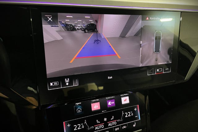 2020 AUDI E-TRON - 24