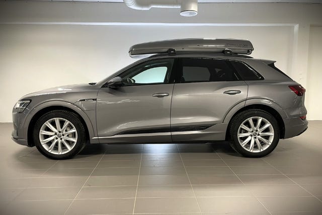 WAUZZZGE3LB010532 2020 AUDI E-TRON-5