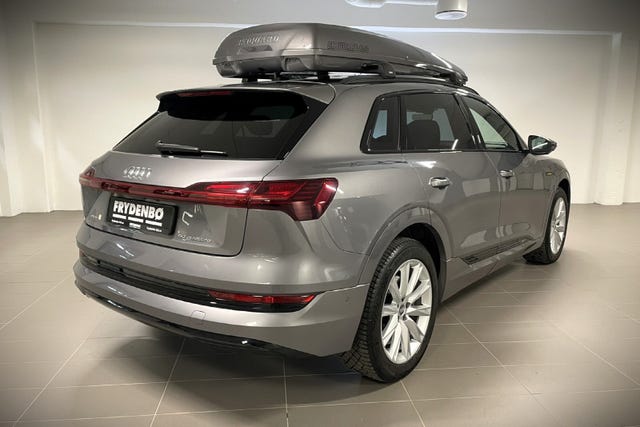 WAUZZZGE3LB010532 2020 AUDI E-TRON-2