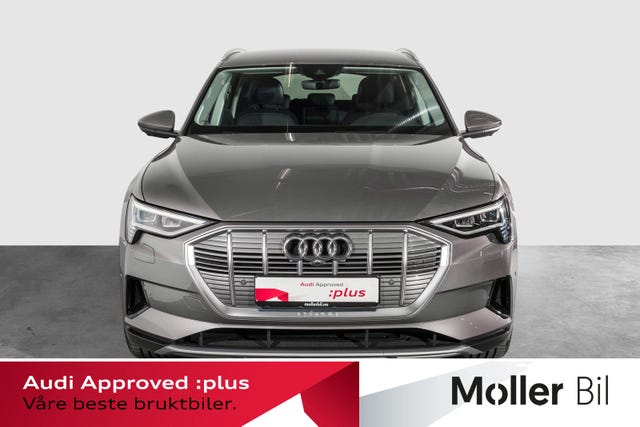 WAUZZZGE8MB019065 2021 AUDI E-TRON-2