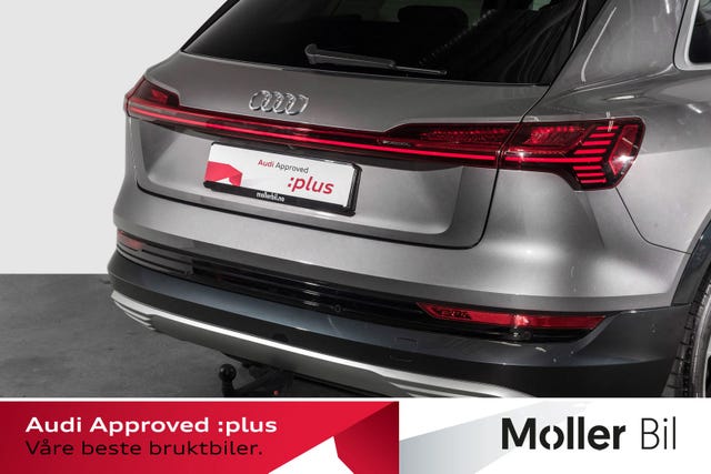 WAUZZZGE8MB019065 2021 AUDI E-TRON-5