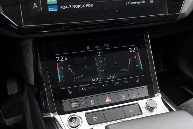 2021 AUDI E-TRON - 18