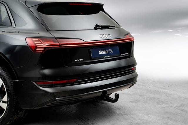 2021 AUDI E-TRON - 7