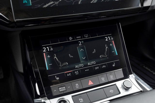 2021 AUDI E-TRON - 18