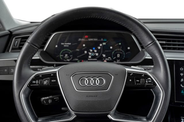 2021 AUDI E-TRON - 13