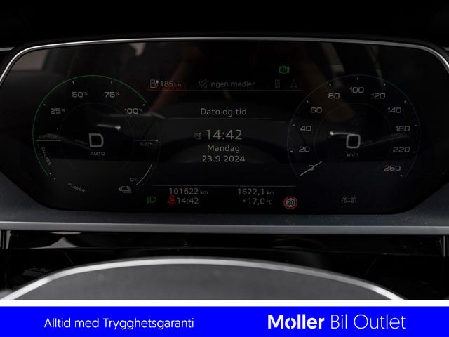 2020 AUDI E-TRON - 19