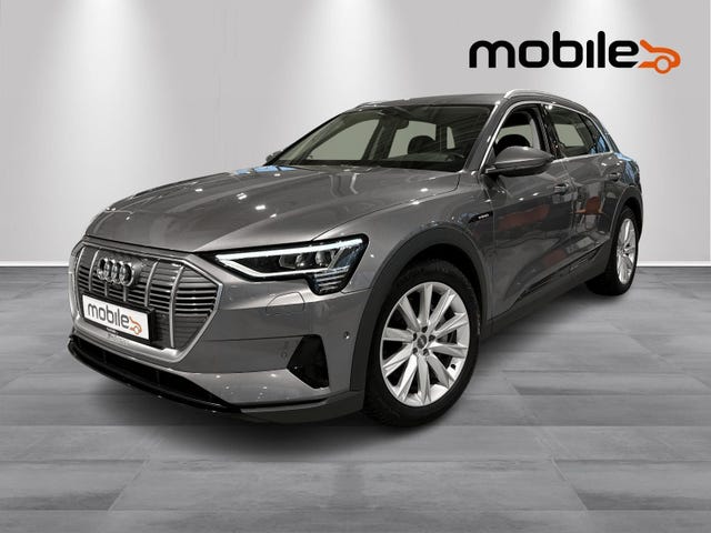 2020 AUDI E-TRON - 19