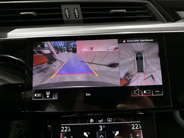 2020 AUDI E-TRON - 12