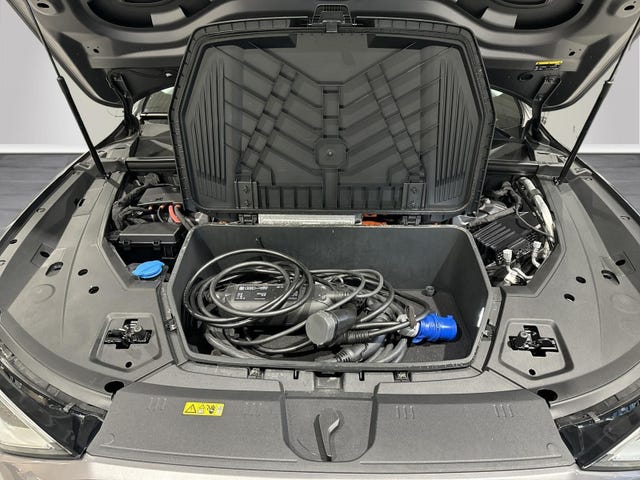 2020 AUDI E-TRON - 27