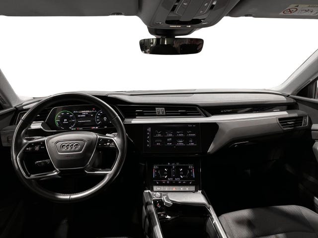 WAUZZZGE7LB017466 2020 AUDI E-TRON-5