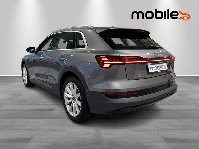 2020 AUDI E-TRON - 21