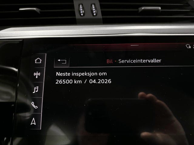 2020 AUDI E-TRON - 13