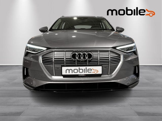 2020 AUDI E-TRON - 18