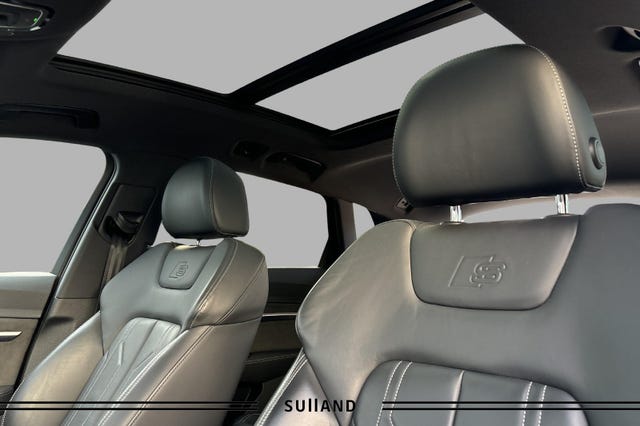 2020 AUDI E-TRON - 24