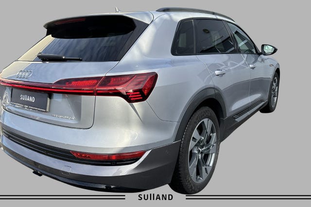 2020 AUDI E-TRON - 17