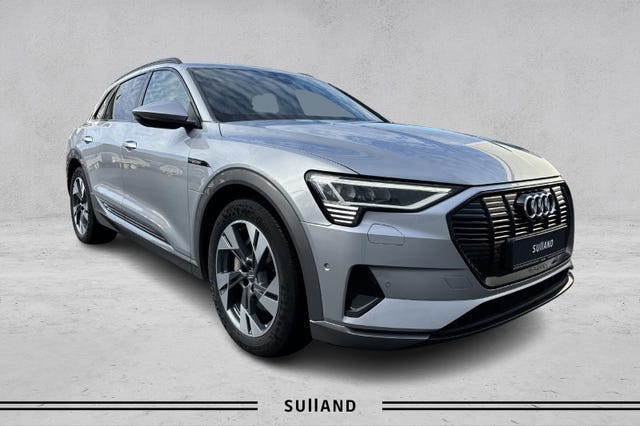2020 AUDI E-TRON - 7