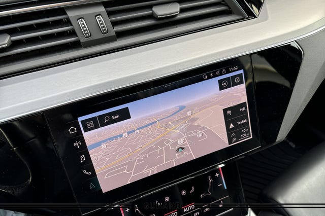 2020 AUDI E-TRON - 27