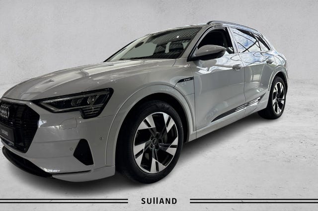 2021 AUDI E-TRON - 34