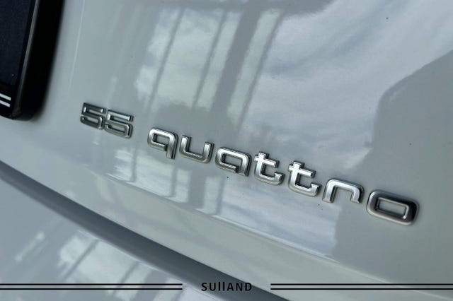 2021 AUDI E-TRON - 36