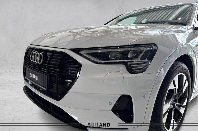 2021 AUDI E-TRON - 35
