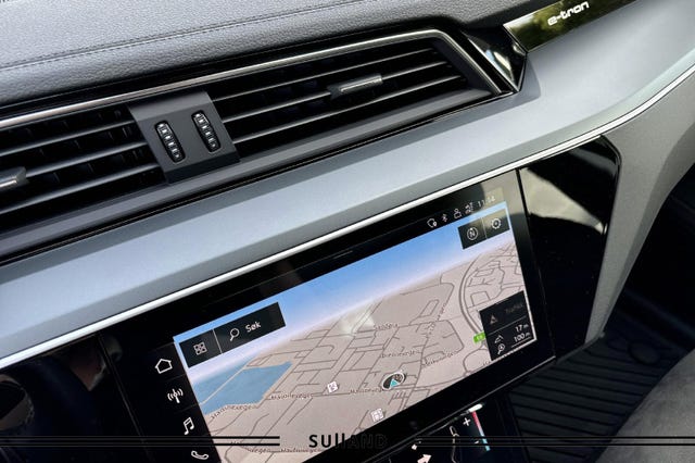 2021 AUDI E-TRON - 26