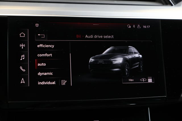 2020 AUDI E-TRON - 40