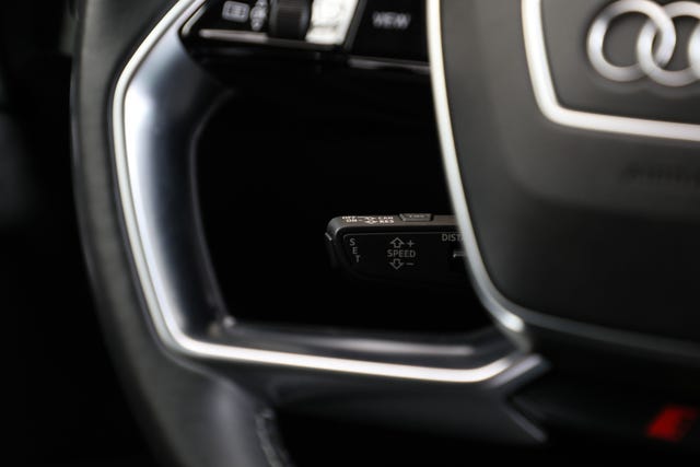 2020 AUDI E-TRON - 21