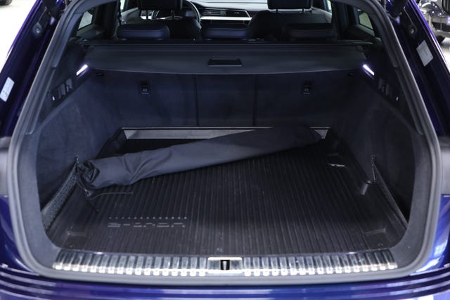 2020 AUDI E-TRON - 14