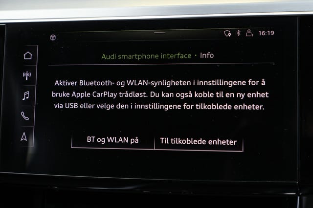2020 AUDI E-TRON - 38