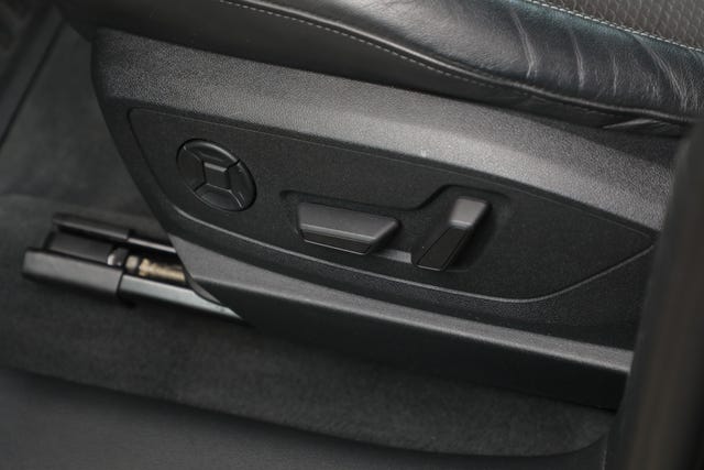 2020 AUDI E-TRON - 33