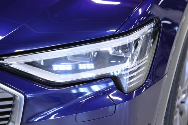 2020 AUDI E-TRON - 8