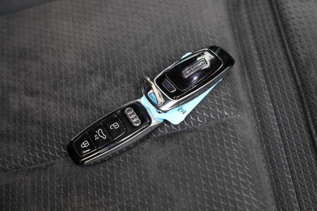 2020 AUDI E-TRON - 44