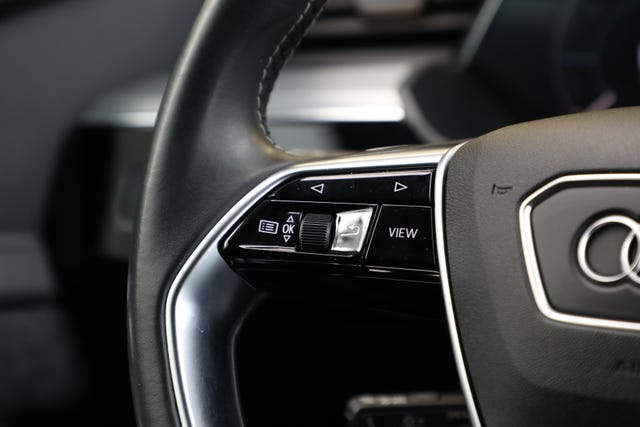 2020 AUDI E-TRON - 19