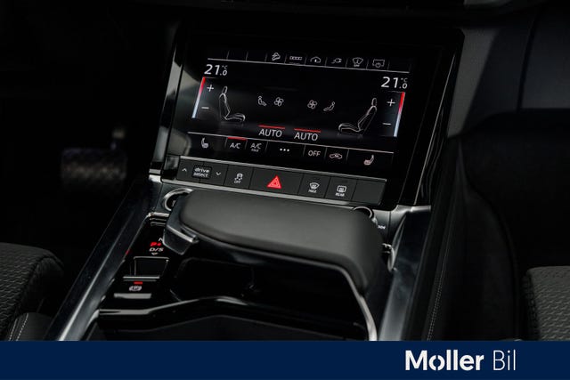 2021 AUDI E-TRON - 36