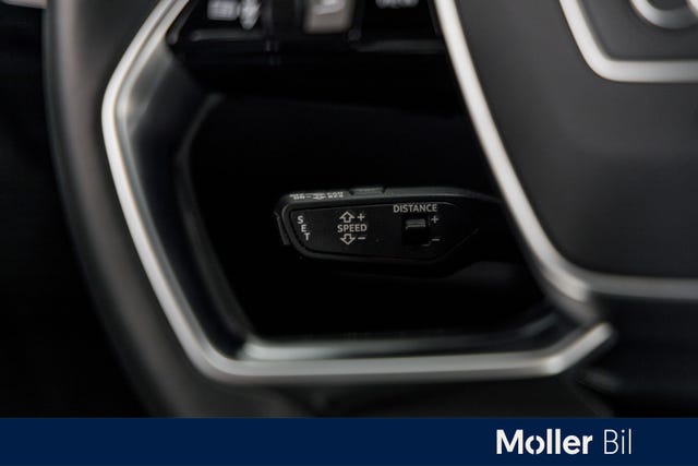 2021 AUDI E-TRON - 28
