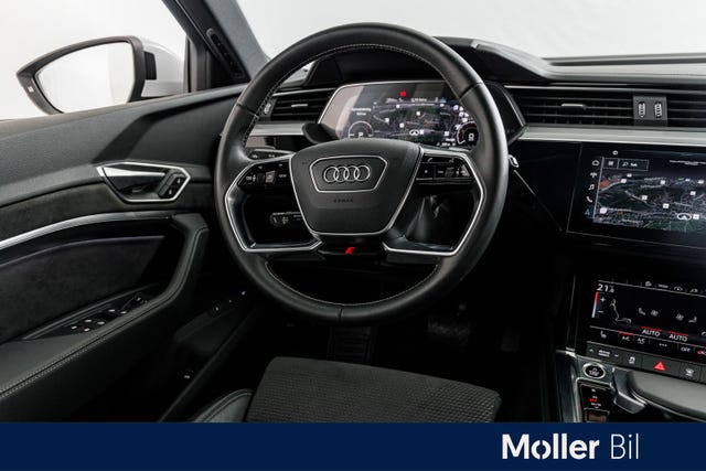 2021 AUDI E-TRON - 27